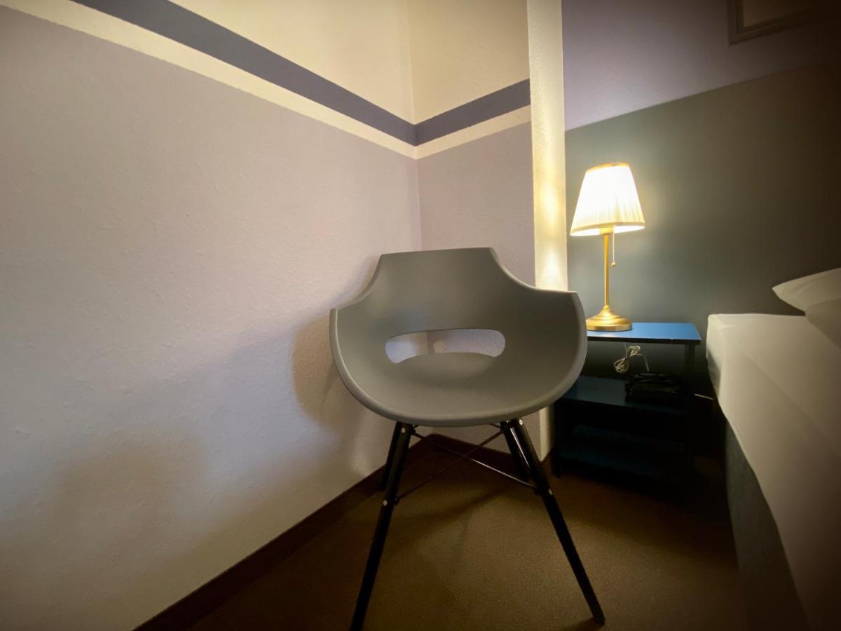 Hotel Kaiserswerth 杜塞尔多夫 外观 照片