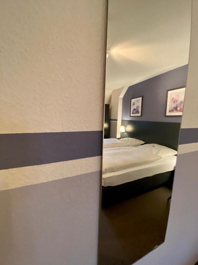 Hotel Kaiserswerth 杜塞尔多夫 外观 照片