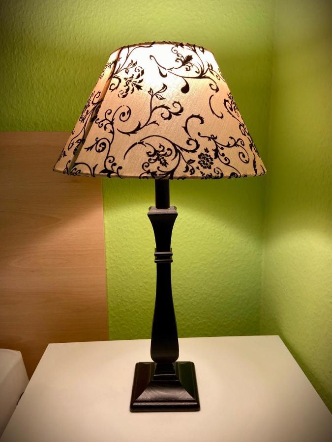 Hotel Kaiserswerth 杜塞尔多夫 外观 照片