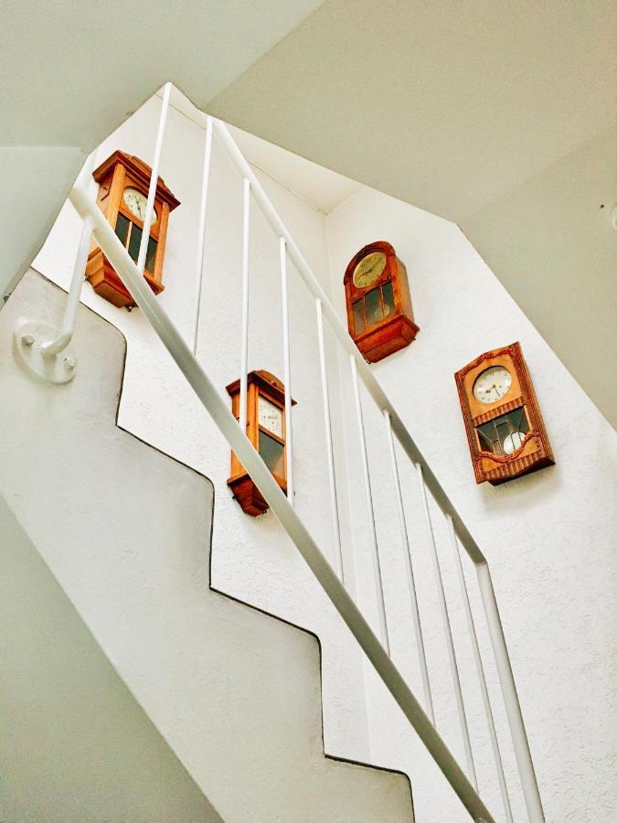 Hotel Kaiserswerth 杜塞尔多夫 外观 照片