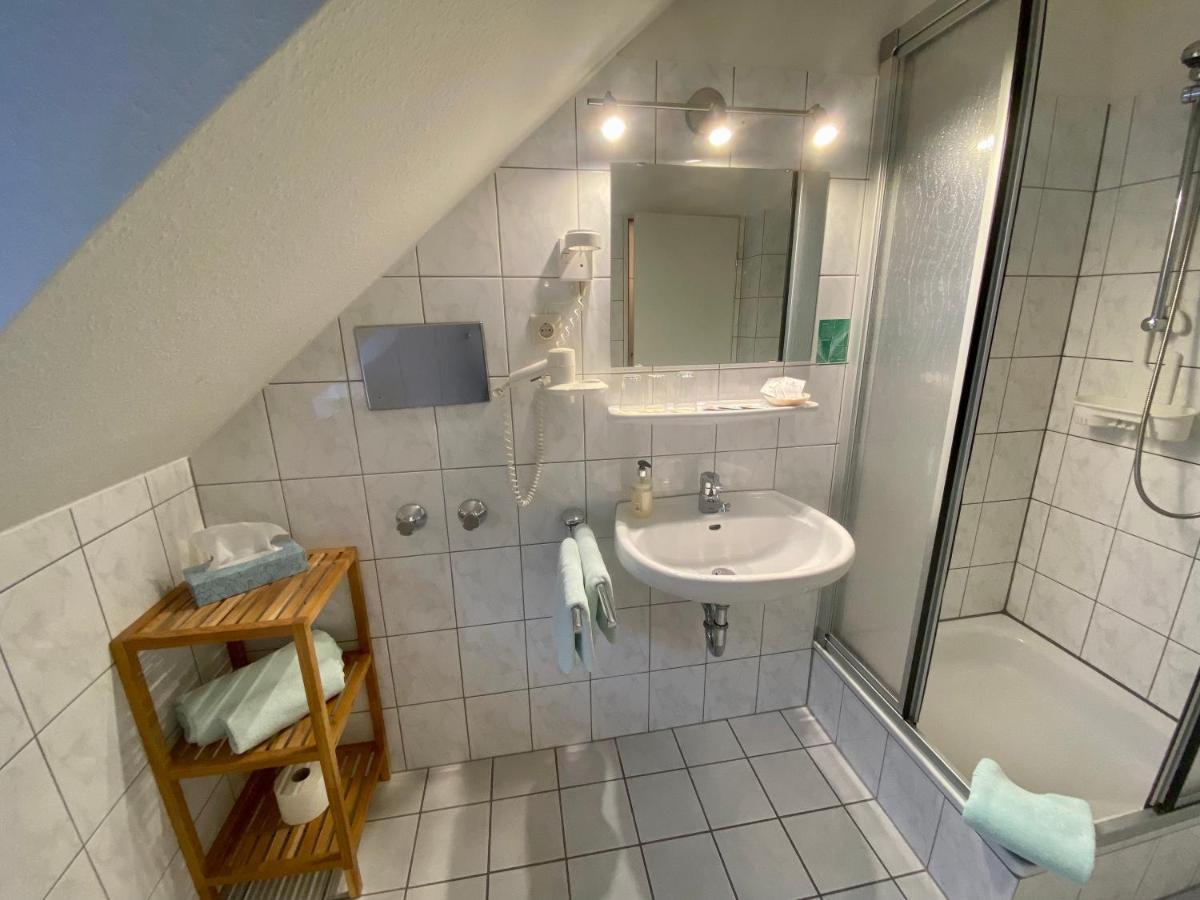 Hotel Kaiserswerth 杜塞尔多夫 外观 照片