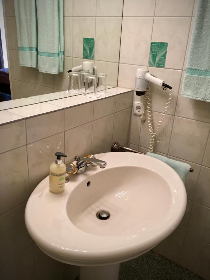 Hotel Kaiserswerth 杜塞尔多夫 外观 照片